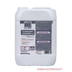 Brilliance Fertőtlenítős kéztisztító hab 5L