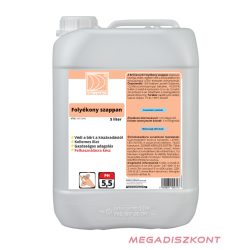 Brilliance Folyékony szappan 5L