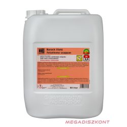 Brilliance Barack illatú folyékony szappan 20L