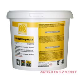 Brilliance Folttisztító paszta 5kg