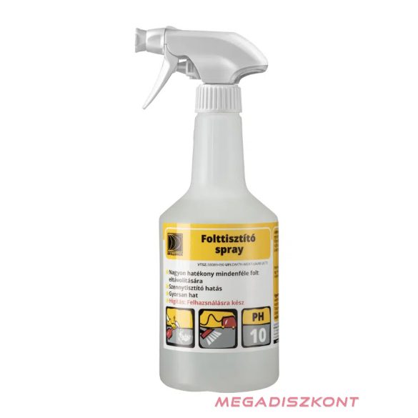 Brilliance Folttisztító spray 750ml (6 db/#)