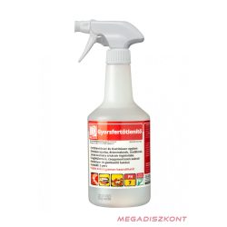 Brilliance Gyorsfertőtlenítő 750ml