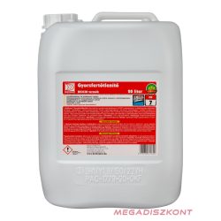 Brilliance Gyorsfertőtlenítő 20L