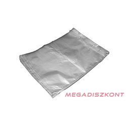   Függeszthető nylon tasak 25x35cm 1,5kg-os 10mikron (100 db/cs, 1000 db/#)