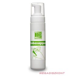 Brilliance Habszappan 200ml