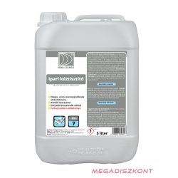 Brilliance Ipari kéztisztító 5L