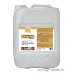 Brilliance Ipari tisztítószer (nem habzó) 20L