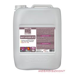 Brilliance Ipari Zsíroldó AF-2 20L