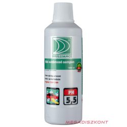 Brilliance Kézi autómosó sampon 1L