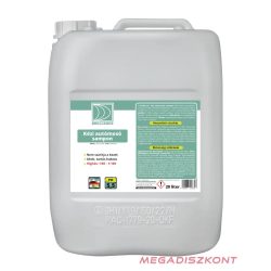 Brilliance Kézi autómosó sampon 20L