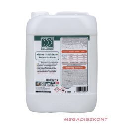 Brilliance Klóros tisztítószer koncentrátum 5L