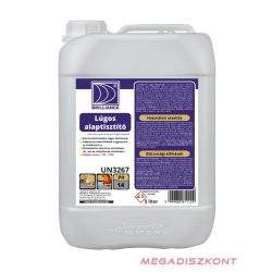 Brilliance Lúgos alaptisztító 5L