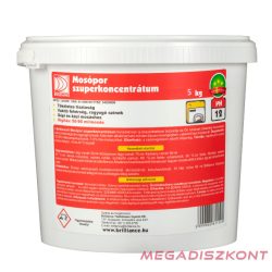 Brilliance Mosópor szuperkoncentrátum 5kg
