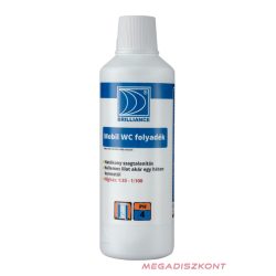 Brilliance Mobil WC folyadék 1L
