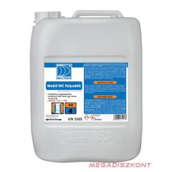 Brilliance Mobil WC folyadék 20L