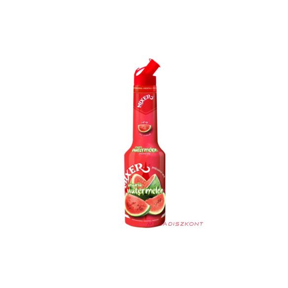 Mixer 100% gyümölcspüré 1L - Görögdinnye
