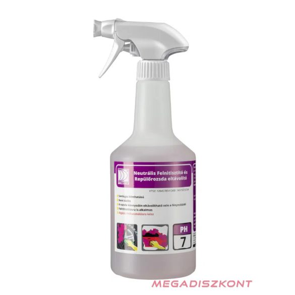 Brilliance Neutrális felnitisztító és repülőrozsda eltávolító 750ml