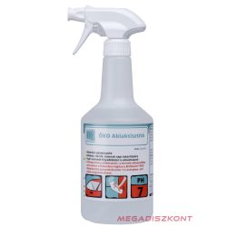 Brilliance ÖKO Ablaktisztító hígítós flakonban 750 ml