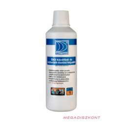   Brilliance Öko Kávéfőző és vízforraló tisztító folyadék 1L
