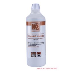 Brilliance Olajsütő tisztító 1L