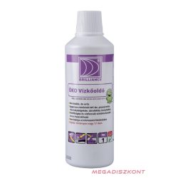 Brilliance Öko Vízkőoldó 1L