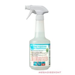   Brilliance Öko Vízkőoldó és tisztítószer hígítós flakonban 750ml