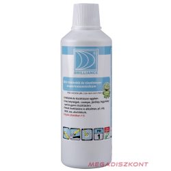   Brilliance Öko Vízkőoldó és tisztítószer szuperkoncentrátum 1L