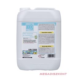   Brilliance Öko Vízkőoldó és tisztítószer (utántöltő) 5L