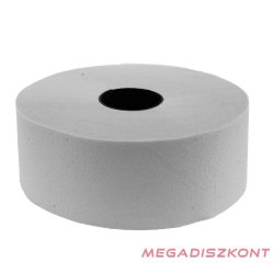   Peppy 57096A Midi Jumbo toalettpapír, 2 réteg, 23 cm (6 tekercs/zsák)
