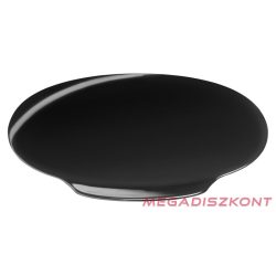   Tork 205638 hulladékgyűjtő tető, 50 literes, fekete, B1 rendszer