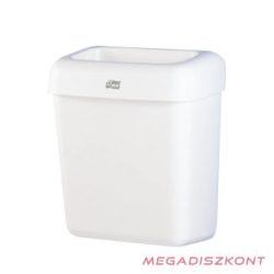   Tork 226100 hulladékgyűjtő, 20 literes, fehér, B2 rendszer