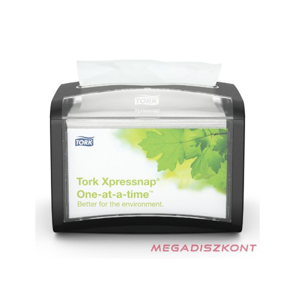 Tork 272611 Xpressnap® asztali szalvétaadagoló, N4 rendszer