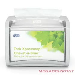   Tork 272613 Xpressnap® asztali szalvétaadagoló, N4 rendszer