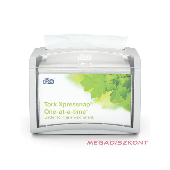 Tork 272613 Xpressnap® asztali szalvétaadagoló, N4 rendszer