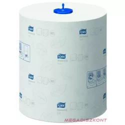   Tork 290067 Matic® Soft tekercses kéztörlő, fehér, H1 rendszer, 2 réteg, 150 m,