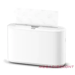   Tork 552200 Xpress® pultra tehető Multifold kéztörlő-adagoló, fehér, H2 rendszer