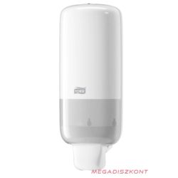 Tork 561500 habszappan-adagoló, fehér, S4 rendszer