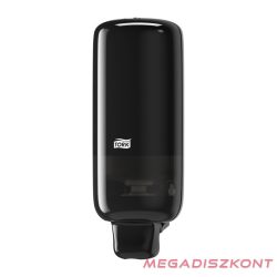 Tork 561508 habszappan-adagoló, fekete, S4 rendszer