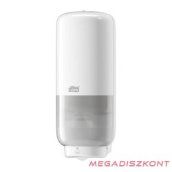   Tork 561600 habszappan-adagoló Intuition™ szenzorral, fehér, S4 rendszer