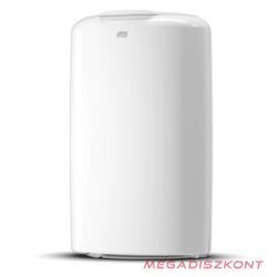   Tork 563000 hulladékgyűjtő, 50 literes, fehér, B1 rendszer