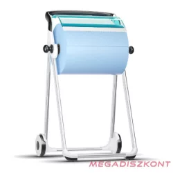   Tork 652000 hordozható állvány, fehér/türkiz, W1 rendszer
