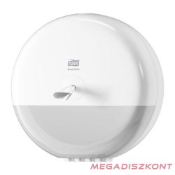  Tork 680000 SmartOne® tekercses toalettpapír-adagoló, fehér, T8 rendszer
