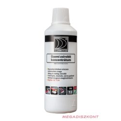 Brilliance Üzemi Zsíroldó koncentrátum 1L