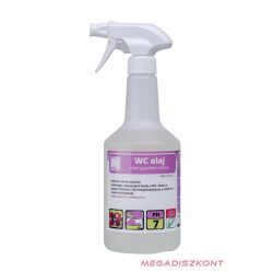 Brilliance WC olaj erdei gyümölcs illattal 750ml