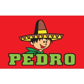 Pedro