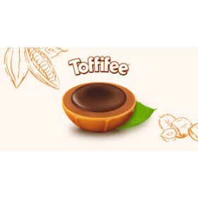 Toffifee desszert